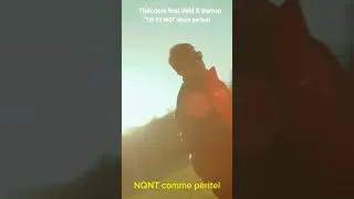 Thumbnail: Théodora feat Vald & Damso (Extrait) #youtubeshorts #freefire #shortvideo #shorts #viral #trending