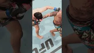 Thumbnail: UFC 5 - Magomed Ankalaev Knockout Alex Pereira | 4K