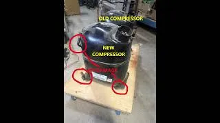 Thumbnail: Simple repair gone wrong!