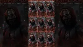 Thumbnail: Cyraxx on TikTok. "Lame". 4/1/2026.
