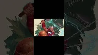 Thumbnail: A little fan made opening I made 🤙