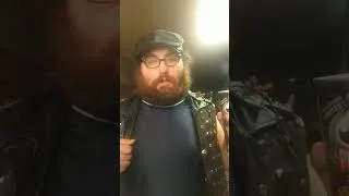 Thumbnail: set my tongue on fire