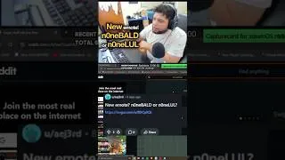 Thumbnail: The Bald Incident