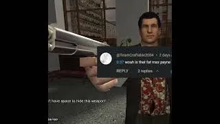 Thumbnail: JOE WHO!?  #mafia1 #mafia2