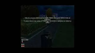Thumbnail: "Be Quiet and do exactly what I tell you" 🕵️ #mafia1