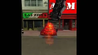 Thumbnail: 🔴 The Heavy Red Infernus 🔴  #gta