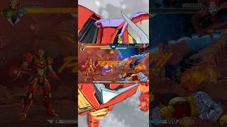 Thumbnail: Am I playing the game right? #marvel #ironman #marveltokonfightingsouls #fgc #lol #funny #gaming