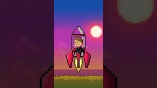 Thumbnail: The other kind of moon walking 20250912