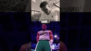 Thumbnail: I Carried Giannis..