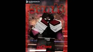 Thumbnail: Santi chase theme visualizer (read desc)