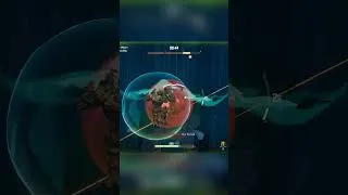 Thumbnail: Bullying Hela Main on Groot