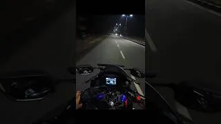 Thumbnail: The Chasing Adrenaline 🏍️