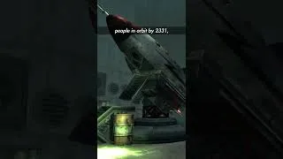 Thumbnail: The Future of Fallout | Fallout Lore
