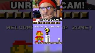 Thumbnail: LAMEST WARP PIPE | Super Mario Bros. Lost Levels #gaming #nes #retrogaming #streamhighlights #funny