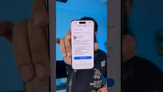 Thumbnail: iOS 27 public beta | How to install