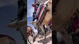 Thumbnail: من الصفر إلى السحاب: قصتي مع توبقال: From Zero to the Sky, My Toubkal Challenge