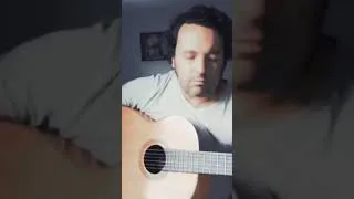 Thumbnail: 'Domingo Echao' de Cheo versión acústica