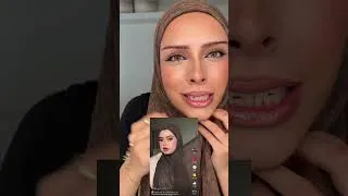 Thumbnail: TRYING OUT HIJAB TUTORIALS (‏بالعربي) #حجاب #hijabtutorial