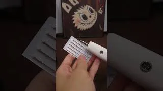 Thumbnail: Removing My Skin Tags #SkinTagRemoval #SkinTagRemover #BeautyTools #SkinCareTok #ads