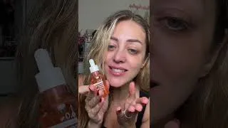 Thumbnail: Retinal for Smoother Looking Skin #RetinalSkincare #SkinTexture #AntiAgingRoutine #KBeauty #Mixsoon