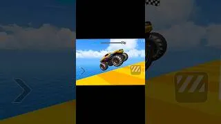 Thumbnail: Monster Truck Stunt Racing 3D | Mega Ramp Monster Car Stunt Games | #shorts #ytshorts #youtubeshorts
