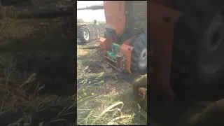 Thumbnail: Tractor Fails In Pakistan