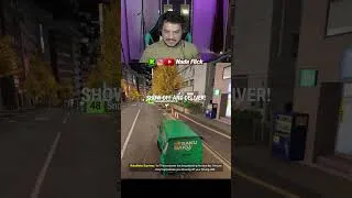 Thumbnail: Food Delivery Job !