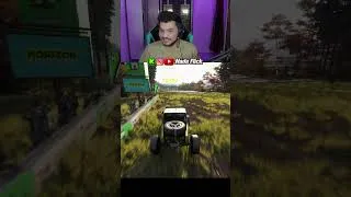 Thumbnail: That Was Close...