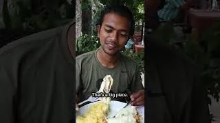 Thumbnail: $10 Podgorica Veal Popeci in Montenegro - Balkan Food 🇲🇪