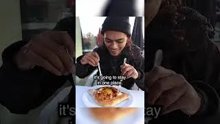 Thumbnail: $3 Cheese-bread in Georgia - Khachapuri 🇬🇪