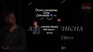 Thumbnail: Dripp komandan soon dispo le 15 mars #goodvibes #rap #jaishreeram #music #lyrics