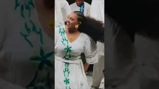 Thumbnail: Tsegazeab Gebreslasie "Shimagle" #viral  #habesha #music #tigray #habesha #ethiopia