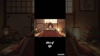 Thumbnail: Slice Of Life - japanese song version