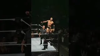 Thumbnail: WWE at the PPL Center Highlighting Finn Balor! #wwe #wwelive