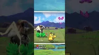 Thumbnail: Pokemon Snap Is Looking A Little Weird?