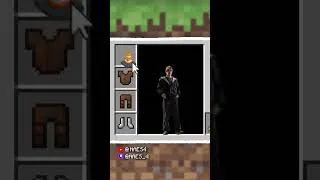 Thumbnail: I Made A Minecraft Inventory Edit in After Effects
