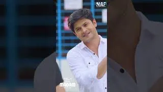 Thumbnail: Love You Madam | Niloy Alamgir | Heme | Mohin Khan | Eid Natok #shorts #banglanatok #niloyalamgir