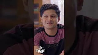 Thumbnail: Love You Madam | Niloy Alamgir | Heme | Mohin Khan | Eid Natok #shorts #banglanatok #niloyalamgir