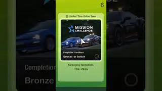 Thumbnail: Drive Like Bernd Mayländer To Beat This NEW GT7 Special Event!