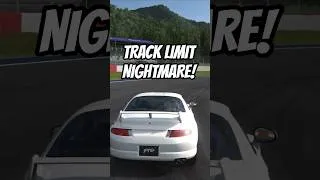 Thumbnail: GT7's Latest Lap Time Challenge Is a Track Limit NIGHTMARE!