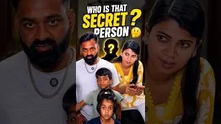 Thumbnail: எதுவா இருந்தாலும் என் பாஸ்-அ தான் கேக்கணும்🤣 #shorts #fun #trending