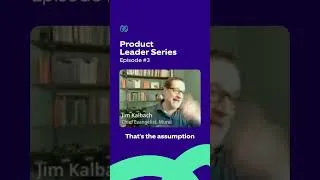 Thumbnail: Product Leader Series: Episode 3 Takeaways