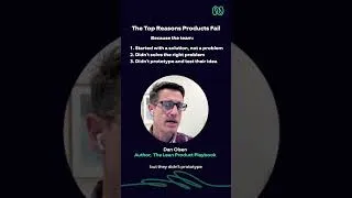 Thumbnail: How to create successful products | Product Leader Series | Nagarro