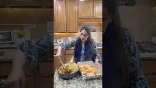 Thumbnail: Aaj biryani apne liye nahi banayi ❤️