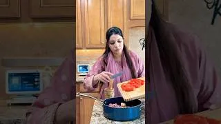 Thumbnail: Dawat Prep With me 🇺🇸 #dawatideas