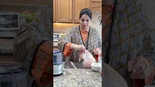 Thumbnail: Chicken Kabob 🥗