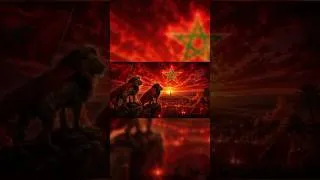Thumbnail: 🦁 ديمة المغرب 🇲🇦 أسود الأطلس قادمون! 🔥 المغرب ضد كندا | كأس العالم 2026
