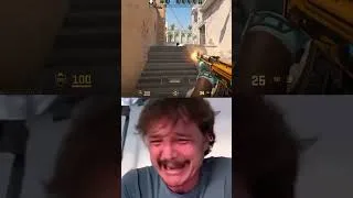 Thumbnail: 15K+ hour CSGO and no beta...#shorts