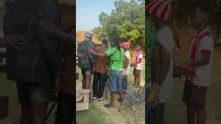 Thumbnail: BEHIND THE SCENE CHURCH BOY