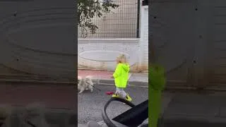 Thumbnail: #babies #babiesoftiktok #dog #doglover #bestfriend